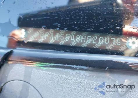 2008 Honda Civic Lx из США, поврежденный, VIN 2HGFA15548H526075